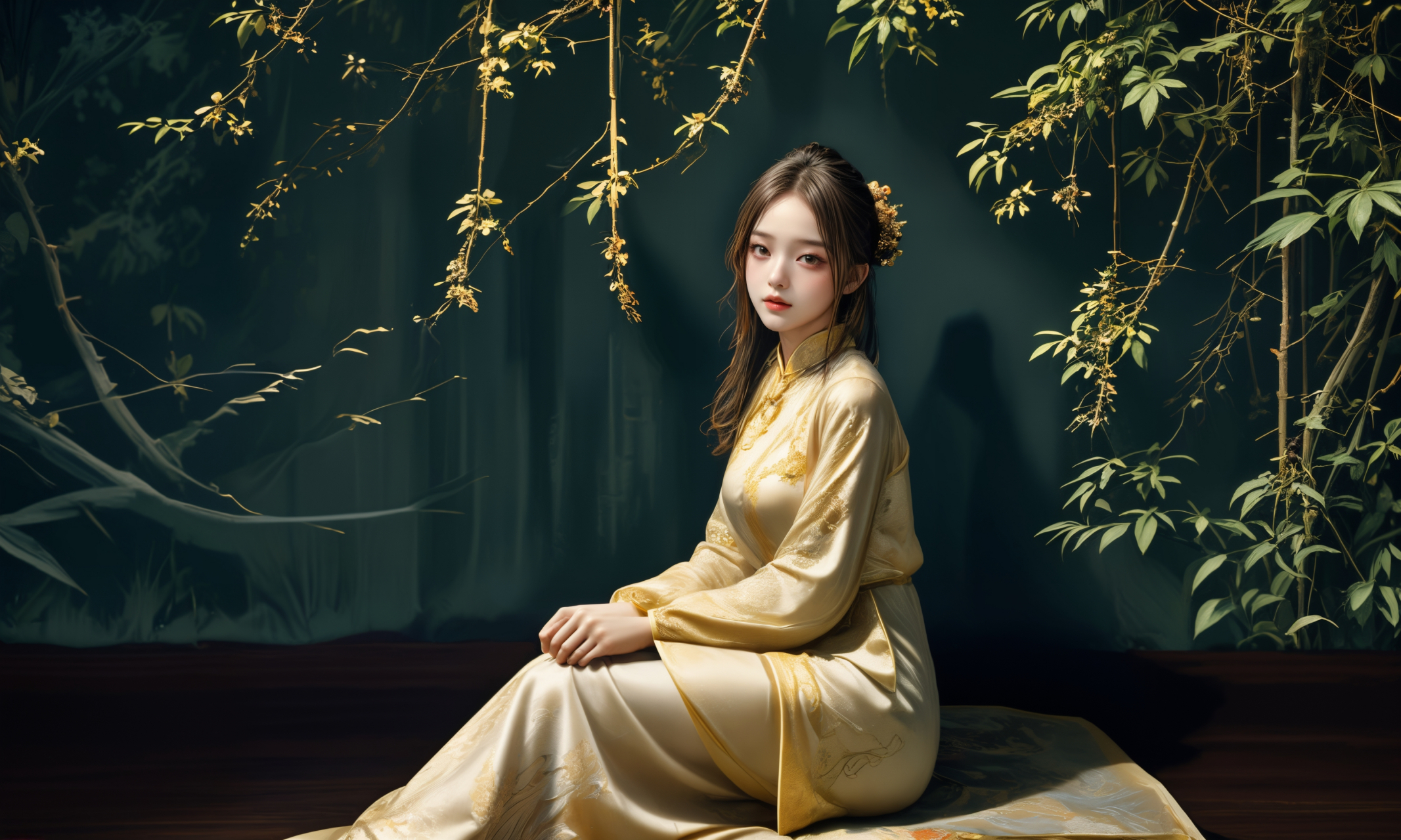 专家呼吁老年人定期进行眼部筛查与身体监测